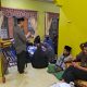 Ketua Harian LPTQ Kampar Beri Motivasi Para Qori' dan Qori'ah Kampar