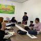 Sesuai Arahan Bupati Kampar, LPTQ Launching Pelatihan dan Pembinaan Rutin Qori’ dan Qori’ah
