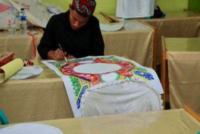 Hari Ke-5 MTQ ke-54 Kabupaten Kampar, 8 Cabang Lomba Dipertandingkan, 3 Cabang Sudah Masuki Babak Final