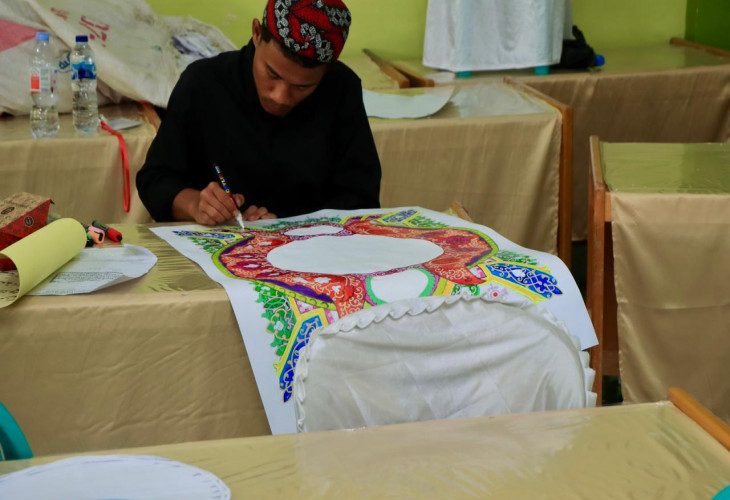 Hari Ke-5 MTQ ke-54 Kabupaten Kampar, 8 Cabang Lomba Dipertandingkan, 3 Cabang Sudah Masuki Babak Final