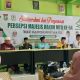 Silaturahim Dewan Hakim MTQ Kampar: Langkah Awal Menuju MTQ Berkualitas dan Berintegritas