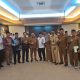 Kampar Hadiri Ekspos Persiapan MTQ ke-44 Provinsi Riau di Kuansing