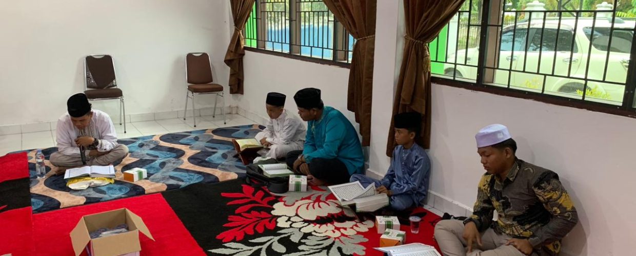 Keseriusan LPTQ Kampar: Menyulam Harapan Menuju MTQ Riau di Kuansing