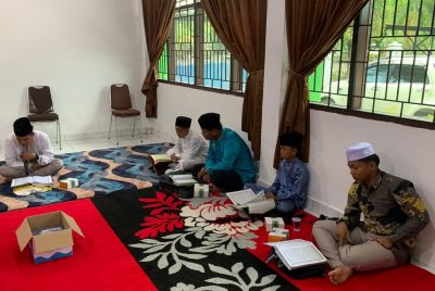 Keseriusan LPTQ Kampar: Menyulam Harapan Menuju MTQ Riau di Kuansing