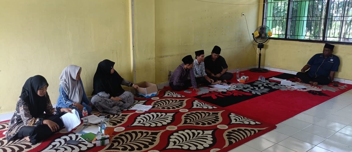 Semangat dari Gedung LPTQ: Ikhtiar Kampar Menyiapkan Generasi Qur’ani Menuju MTQ Riau