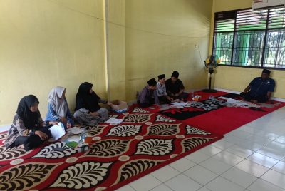Semangat dari Gedung LPTQ: Ikhtiar Kampar Menyiapkan Generasi Qur’ani Menuju MTQ Riau