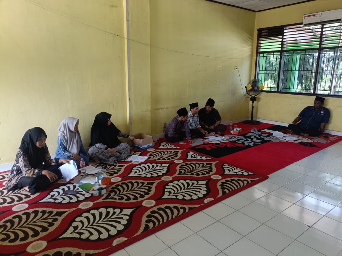 Semangat dari Gedung LPTQ: Ikhtiar Kampar Menyiapkan Generasi Qur’ani Menuju MTQ Riau
