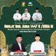 Pemda Kampar Beri Ruang Qori dan Qori’ah Tampil di Berbagai Kegiatan Keagamaan