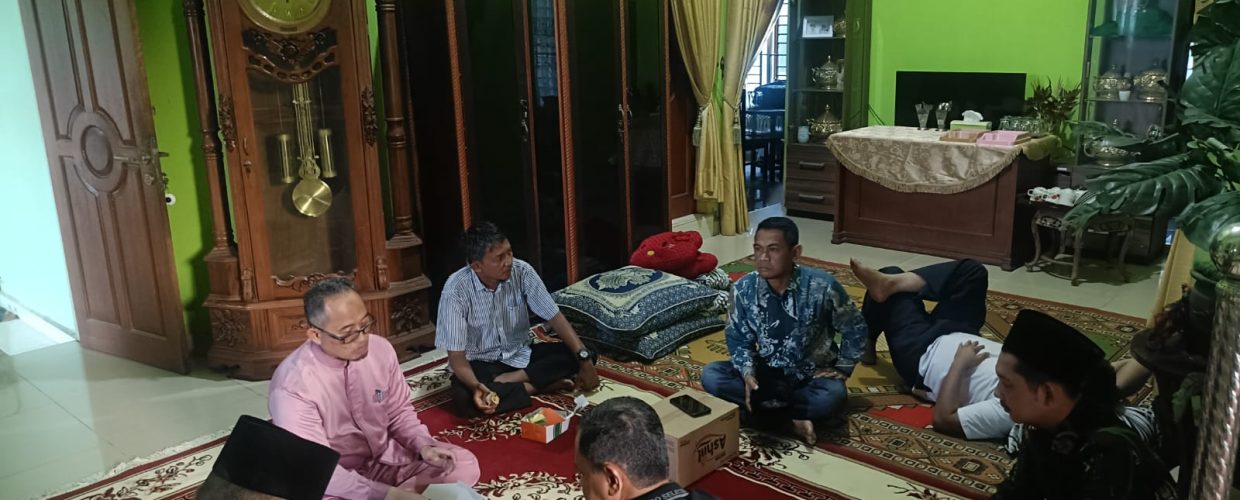 Koordinator Kafilah Kampar Pastikan Kesiapan Maksimal, Optimis Tampil Gemilang di MTQ ke-44 Provinsi Riau