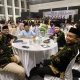 Kafilah Kampar Hadiri Malam Ta'aruf dan Pelantikan Dewan Hakim MTQ XLIV Riau, Tegaskan Komitmen Jaga Ukhuwah dan Profesionalitas