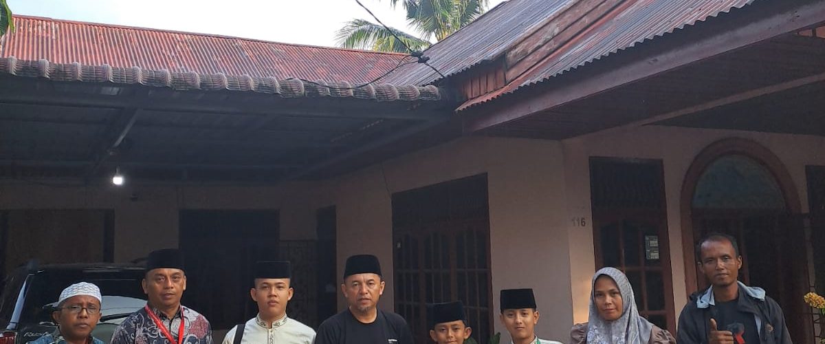 Subuh yang Mengawali Ikhtiar