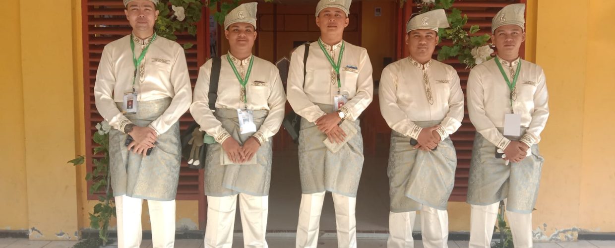 Hari Pertama MTQ Riau, Harapan Kampar Bertumpu pada 40 Penampil Terbaik
