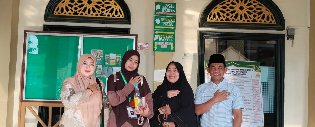 Hari Kedua Pelaksanaan MTQ Ke-44 Riau, Kafilah Kampar Kembali Menjemput Prestasi di Negeri Jalur
