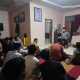 Bersama Al-Qur'an, Erman Gani Bangun Semangat Generasi Emas Kampar di Arena MTQ Riau