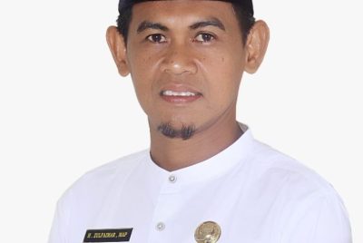 Di Ujung Lantunan Ayat, Harapan Kampar Menggema di Panggung Final MTQ Riau