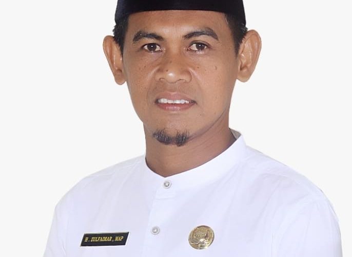 Di Ujung Lantunan Ayat, Harapan Kampar Menggema di Panggung Final MTQ Riau