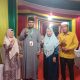 Lantunan Al-Hasyr Ayat 8 Menggema di Astaka Utama, Mengingatkan Bahwa Kemuliaan Lahir dari Keikhlasan Berkorban