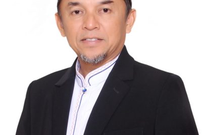 KETIKA JAM WAKTU SHALAT ITU BERJALAN MUNDUR
