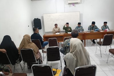 Tengku Said Ajak Pengurus Jadikan LPTQ Rumah Bersama, Kampar Mulai Matangkan Persiapan MTQ Provinsi Riau 2027
